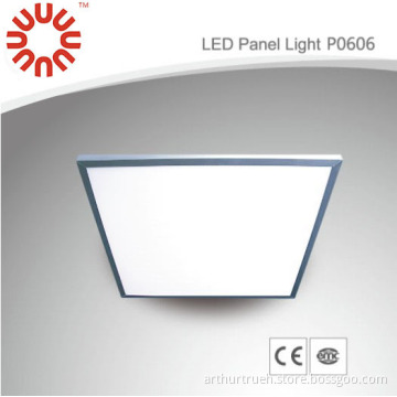 600*600mm 36-40W Square LED Panel